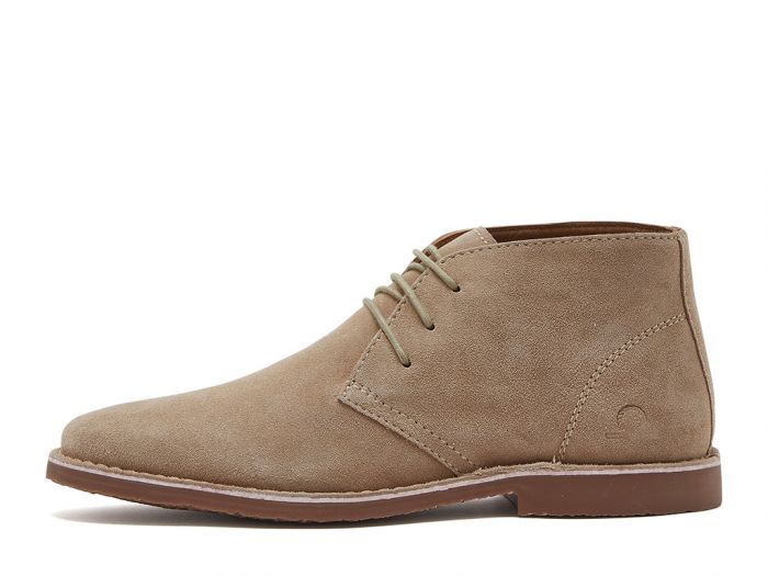 Chatham Marine Andros - Suede Desert Boot