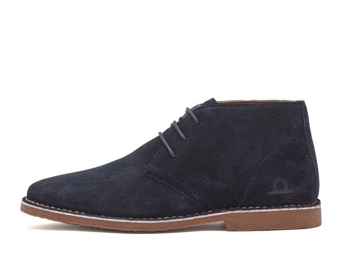 Chatham Marine Andros - Suede Desert Boot