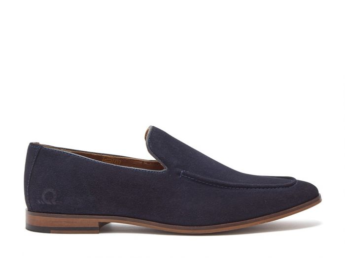 chatham marine Bigbury - Premium Suede Loafers