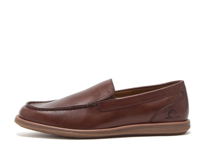 Chatham Marine Braunton - Leather Mocassins