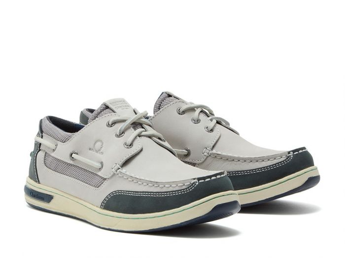Chatham Marine Buton G2 - Premium Leather Boat Shoes
