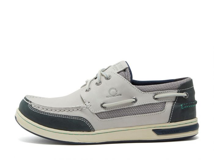 Chatham Marine Buton G2 - Premium Leather Boat Shoes