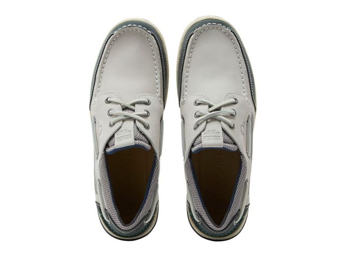 Chatham Marine Buton G2 - Premium Leather Boat Shoes