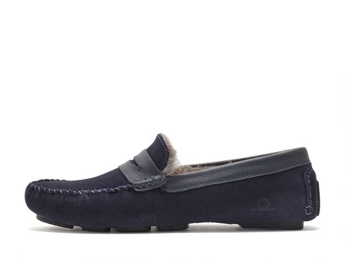 Chatham Marine Coniston - Warm Lined Slipper