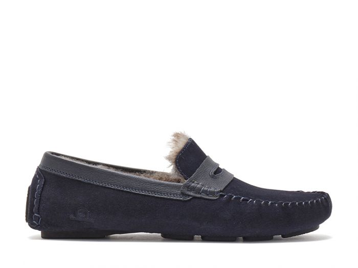 chatham marine Coniston - Warm Lined Slipper