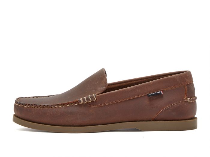 Chatham Marine Fraser G2 - Premium Leather Loafer