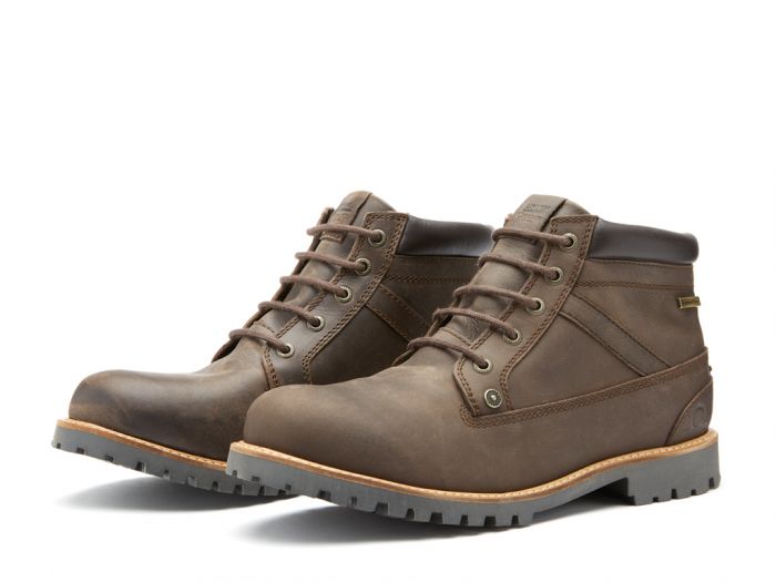 Chatham Marine Grampian - Waterproof Ankle Boots