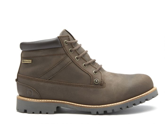 chatham marine Grampian - Waterproof Ankle Boots
