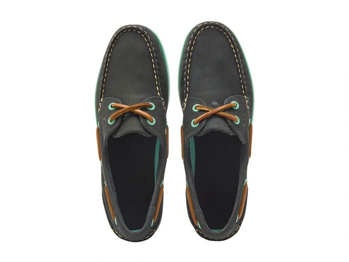 Chatham Marine Pippa Lady II G2 - Leather Boat Shoes