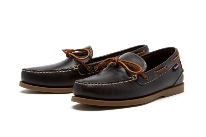 Chatham Marine Saunton G2 - Slip-On Deck Shoes