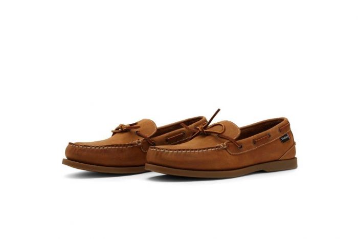 Chatham Marine Saunton G2 - Slip-On Deck Shoes