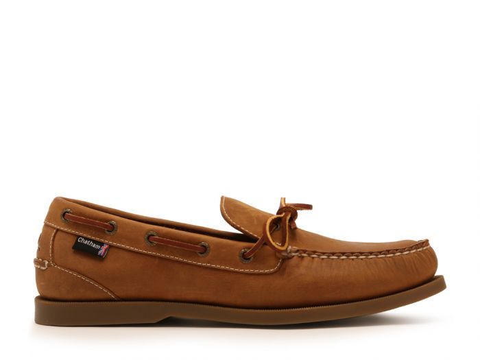 chatham marine Saunton G2 - Slip-On Deck Shoes