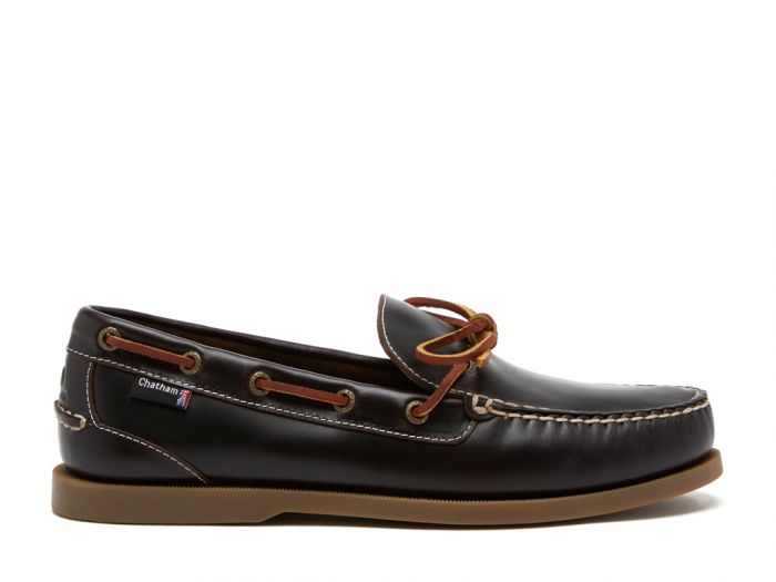 chatham marine Saunton G2 - Slip-On Deck Shoes