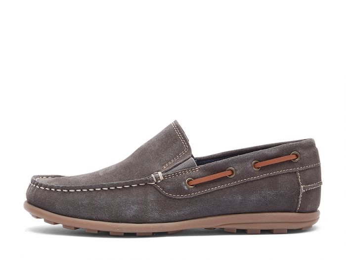 Chatham Marine Sennen - Suede Loafers