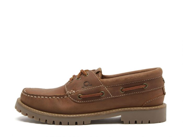 Chatham Marine Sperrin Lady - Winter Boat Shoes