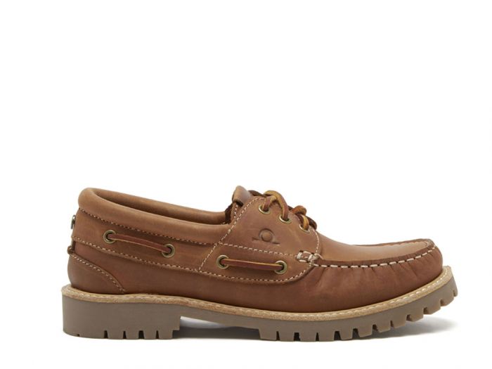 chatham marine Sperrin Lady - Winter Boat Shoes