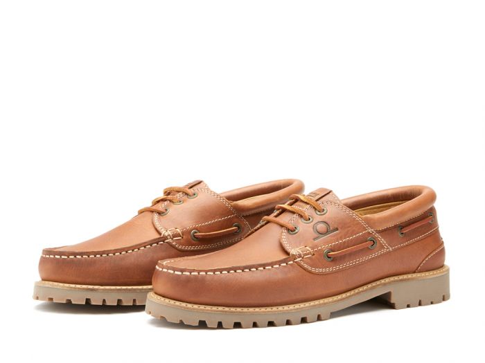 Chatham Marine Sperrin - Winter Boat Shoes