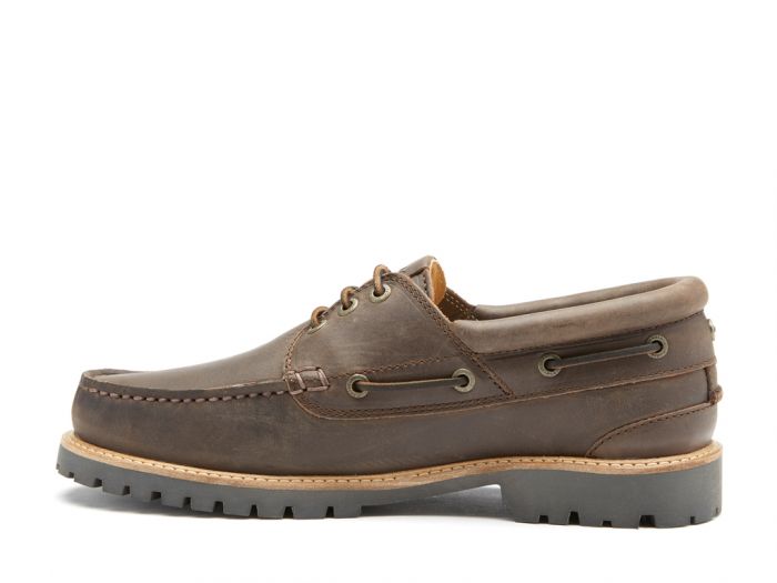 Chatham Marine Sperrin - Winter Boat Shoes