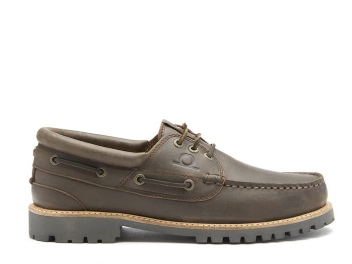 chatham marine Sperrin - Winter Boat Shoes