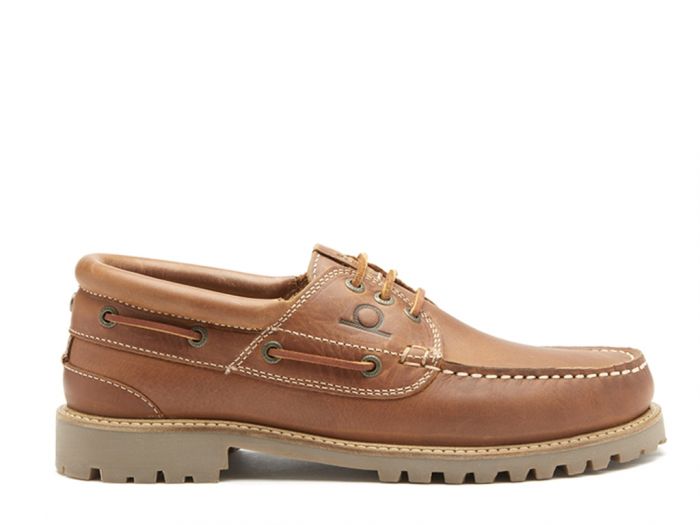 chatham marine Sperrin - Winter Boat Shoes