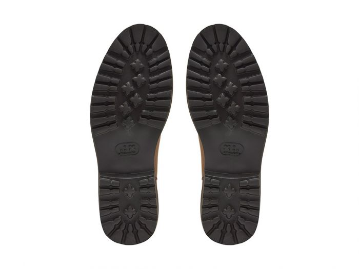 Chatham Marine Fonthill - Premium Leather Chelsea Boots