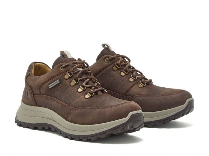 Chatham Marine Holgate - Premium Waterproof Leather Hiking Shoe