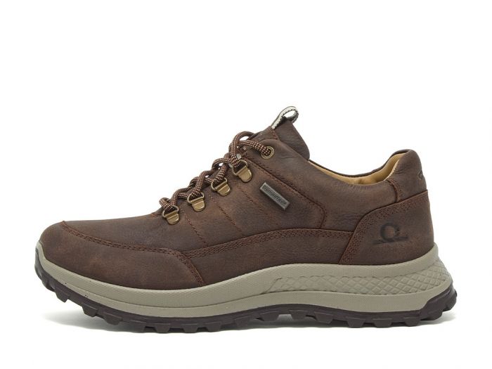 Chatham Marine Holgate - Premium Waterproof Leather Hiking Shoe