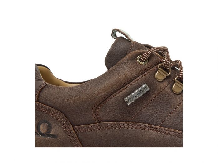 Chatham Marine Holgate - Premium Waterproof Leather Hiking Shoe