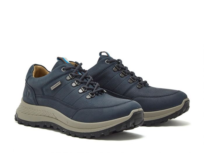 Chatham Marine Holgate - Premium Waterproof Leather Hiking Shoe