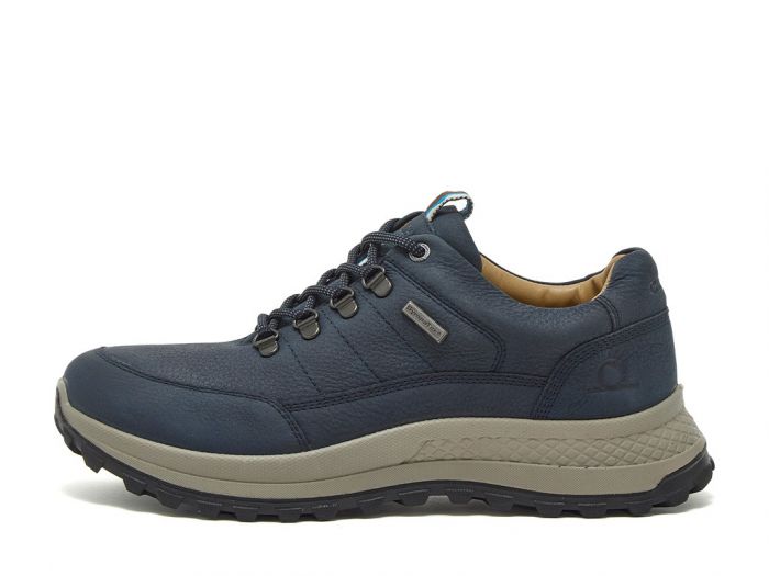 Chatham Marine Holgate - Premium Waterproof Leather Hiking Shoe