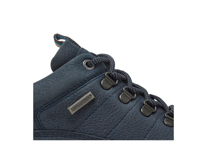 Chatham Marine Holgate - Premium Waterproof Leather Hiking Shoe