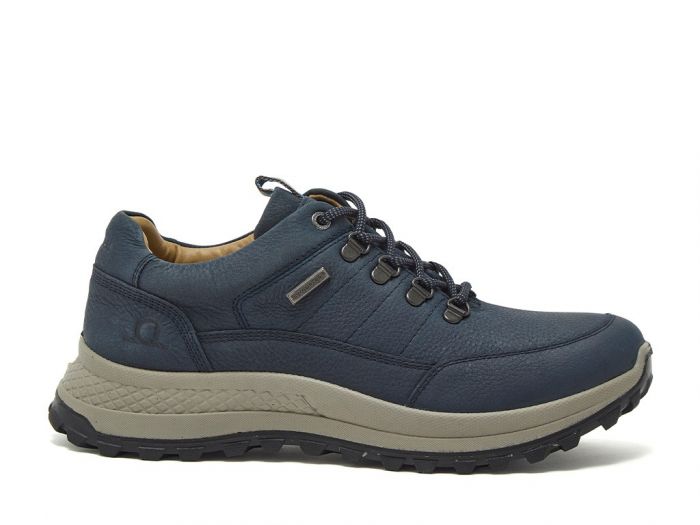 chatham marine Holgate - Premium Waterproof Leather Hiking Shoe