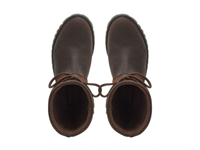 Chatham Marine Kempton II - Waterproof Leather Knee High Boots