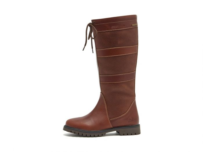 Chatham Marine Kempton II - Waterproof Leather Knee High Boots