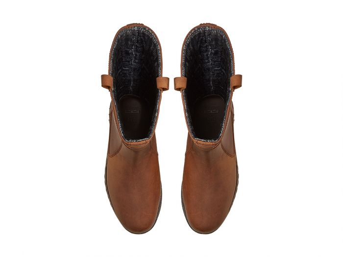 Chatham Marine Loyton - Waterproof Premium Leather Boots