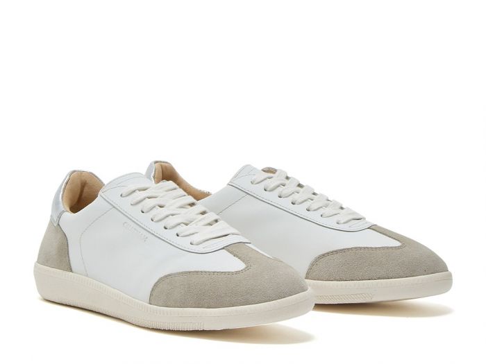 Chatham Marine Lynton - Women's Premium Leather Trainers