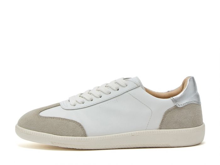 Chatham Marine Lynton - Women's Premium Leather Trainers
