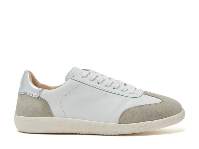 chatham marine Lynton - Women's Premium Leather Trainers