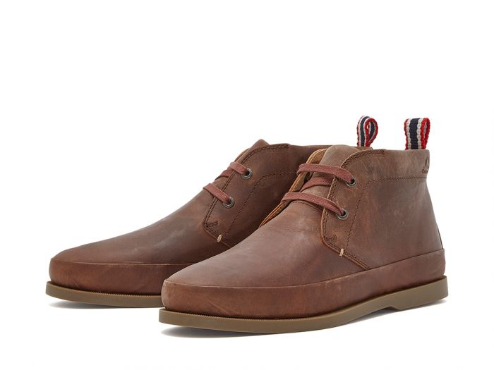 Chatham Marine Montebello G2 - Premium Leather Chukka Boot