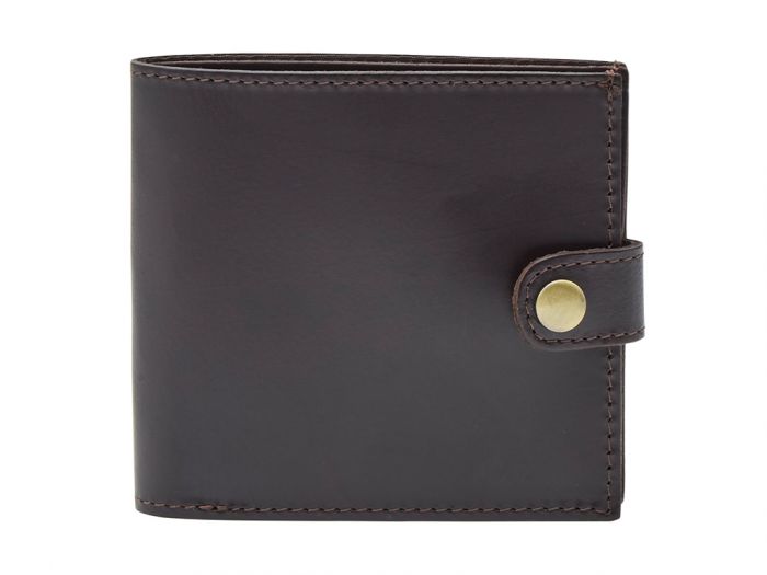 Chatham Marine Premium Pull Up Leather Leather Licence Cover