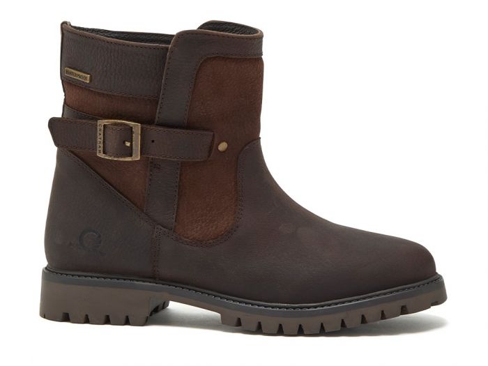 chatham marine Ripon II - Waterproof Leather Ankle Riding Boots