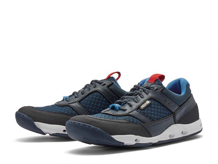 Chatham Marine Tribe G2 - Aqua-Go Technical Boat Shoes