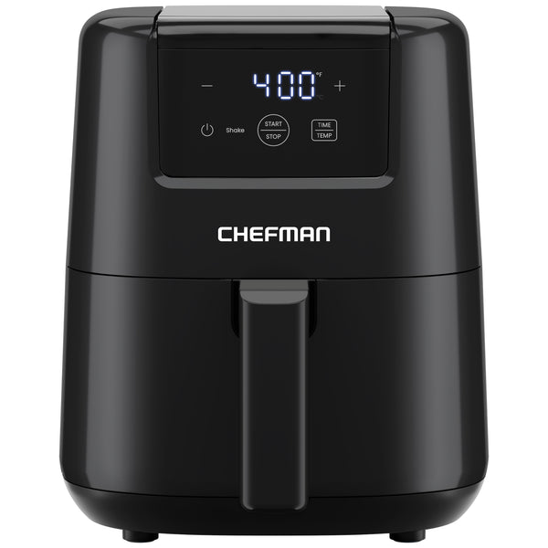 chefman Compact Air Fryer - 2 Quart Air Fryers
