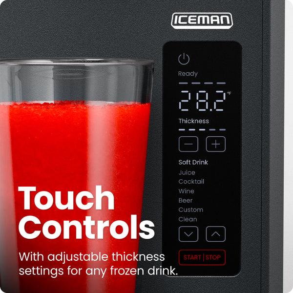 Chefman Slush-Ease Slushy Machine