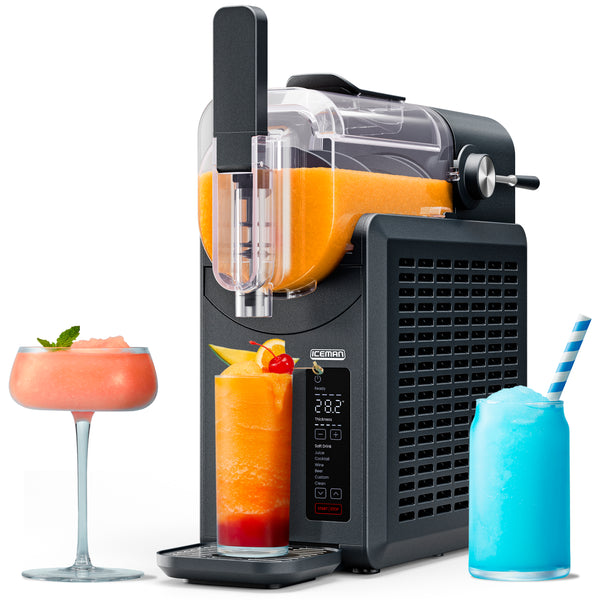 chefman Slush-Ease Slushy Machine