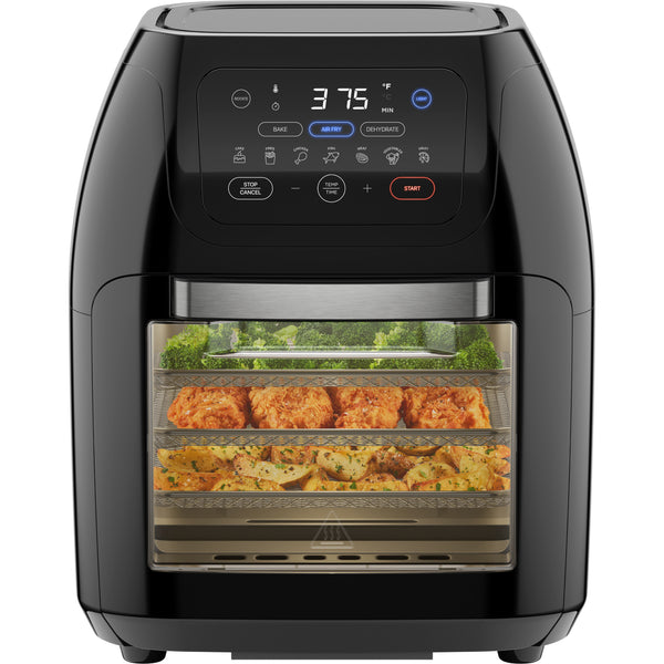 chefman Multifunctional Digital Air Fryer - 10 Quart Air Fryers