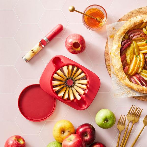 Chef'n 16 Slice Apple Corer & Slicer