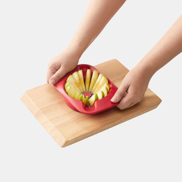 Chef'n 16 Slice Apple Corer & Slicer