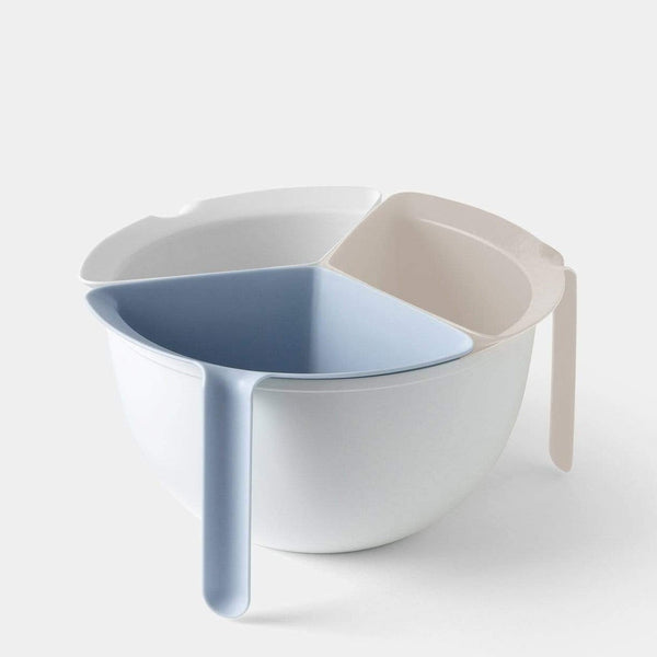 chef'n 3-in-1 Prep Colander