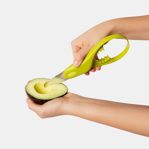 Chef'n Avoquado 4-in-1 Avocado Tool